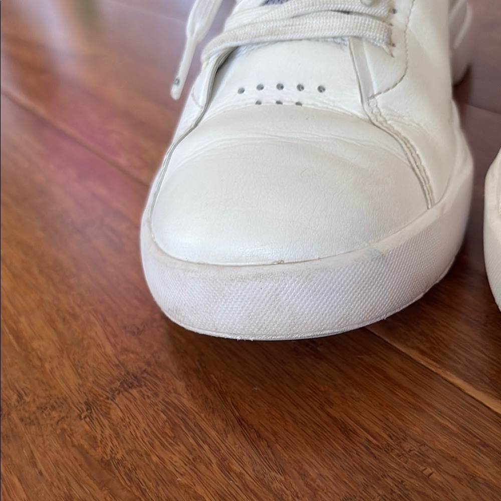On Clouds THE ROGER, Women’s size 8.5 - Picture 5 of 12